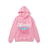 Sp5der Hoodie 203