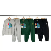 Broken Planet Graphic Streetwear Tracksuit Set