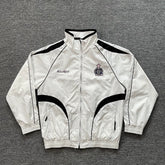 Broken Planet Embroidered Windbreaker Set