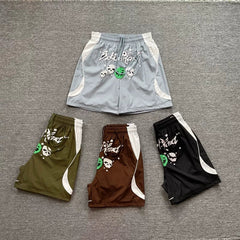 Broken Planet Sports and Leisure Woven Nylon Beach Shorts Summer