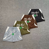 Broken Planet Sports and Leisure Woven Nylon Beach Shorts Summer