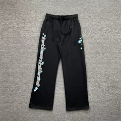 Broken Planet Foam Print Fleece Hoodie Set