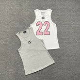 Broken Planet Urban Sleeveless Top