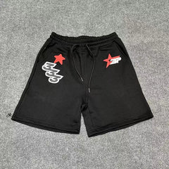 Broken Planet Cotton Tee & Shorts Set