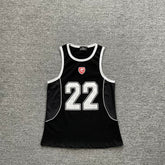 Broken Planet Summer Street Tank