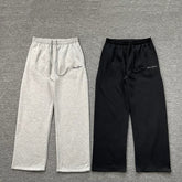 Broken planet American street sports casual straight leg pants