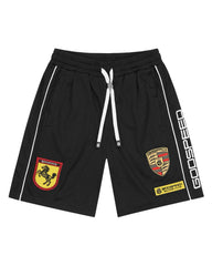 Godspeed GRC M.O. Shorts Black