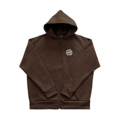 Broken Planet Fleece Zip Hoodie Set