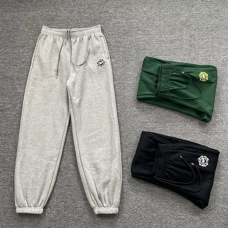 Broken Planet sports and leisure pants