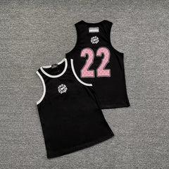 Broken Planet Urban Sleeveless Top
