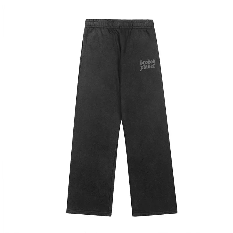 Broken Planet Urban Casual Set
