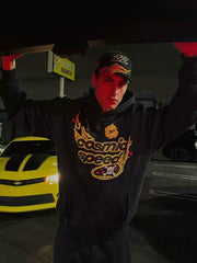 Broken Planet Signature Graphic Tracksuit