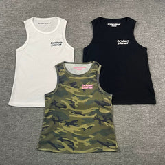 Broken Planet Streetwear Tank Top