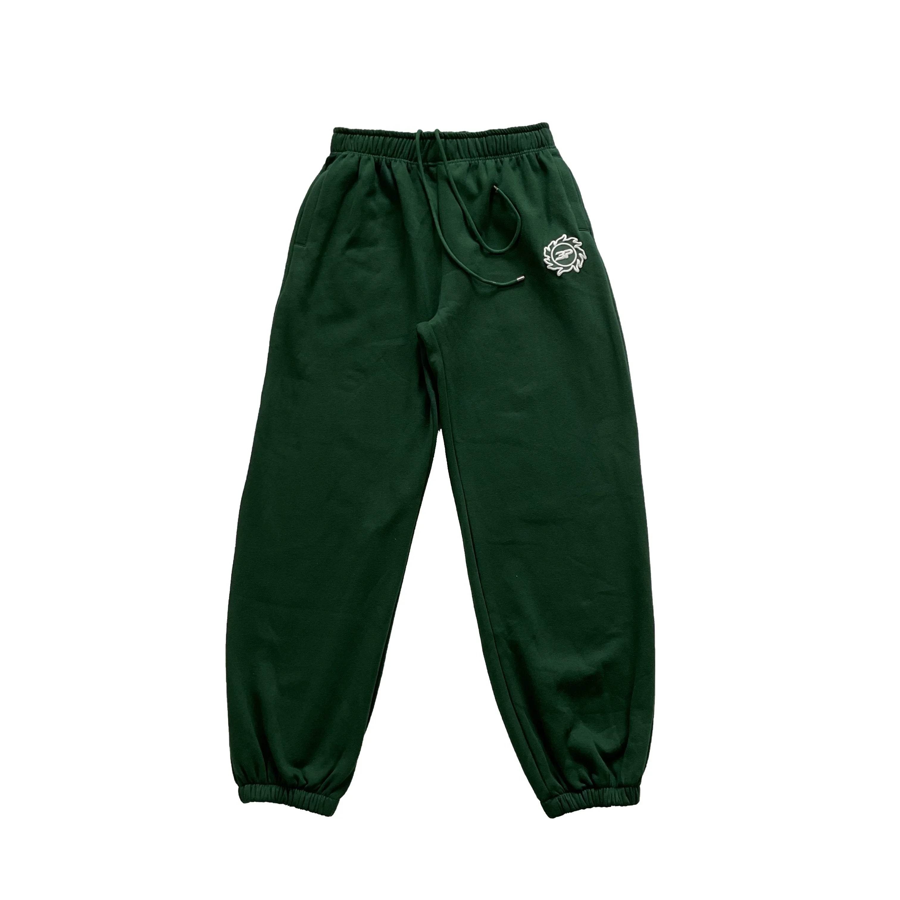 Broken Planet Fleece Zip Hoodie Set
