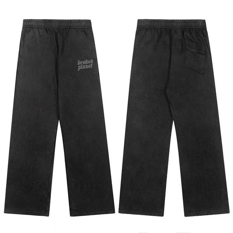 Broken Planet Urban Casual Set